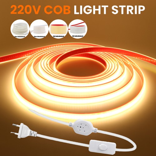 230v neon cob led - neon,