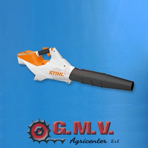 Akku laubbläser stihl - akku-laubbläser, 86