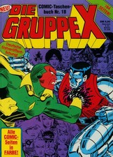 Die Gruppe X Nr. 18 - Condor