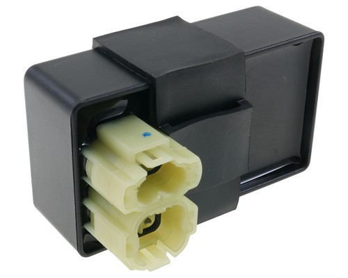 Cdi zündeinheit h - cdi, km/h