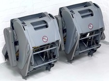 2 Original Mercedes Viano Sitze von 2007