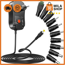 Universal Netzteil 6V 9V 12V