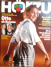 HÖRZU 20-1987 C TV: 16.-22.5