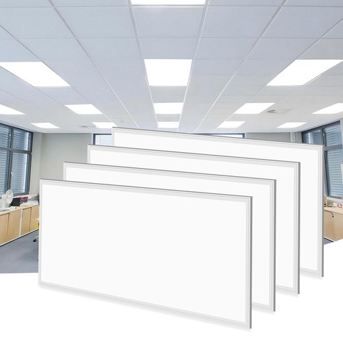 Led panel leuchte 1200x600mm - panel,