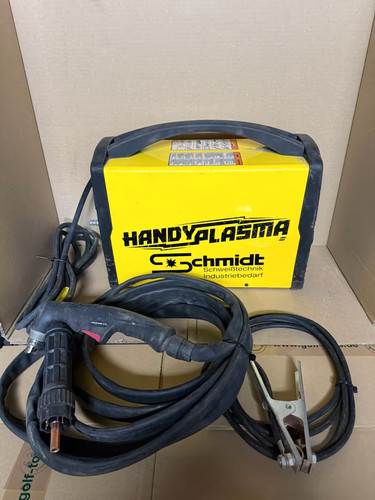 Esab handyplasma 45i - handyplasma,