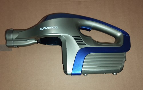Cleanmaxx akku staubsauger - akku,