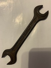 Alter Doppelmaulschlüssel SW