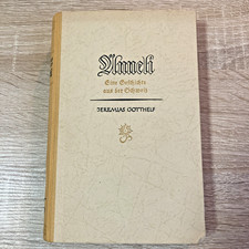 Ünneli von Jeremias Gotthelf