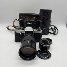 Praktica Nova LB Kamera 2