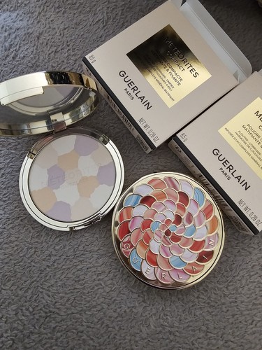 Guerlain météorites compact - guerlain,