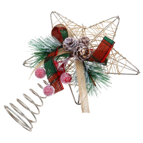 Weihnachtsornament - x,