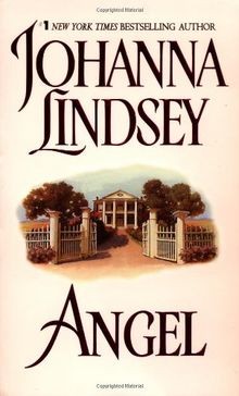 Angel von johanna - lindsey, |