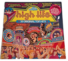 High Life - 20 Original Top