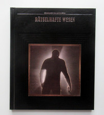 Geheimnisse des Unbekannten -