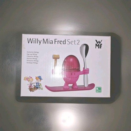 Wmf willy mia - wmf,