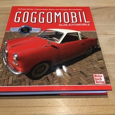 Goggomobil glas - goggomobil/,
