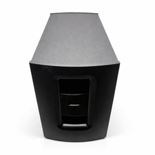 Bose cinemate acoustimass - bose,