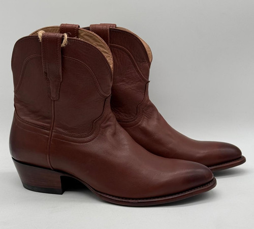 Tecovas cowboystiefel western - cowboystiefel,