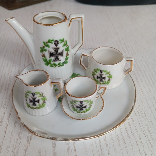 Service puppenstube historisch - puppenstube,