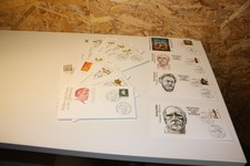 Berlin Jahrgang 1981 FDC