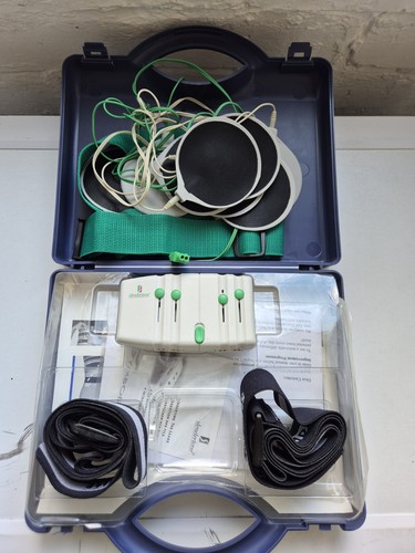 Slendertone gymbody - slendertone,