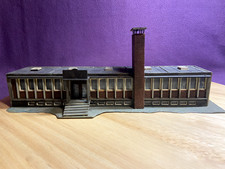 Kibri Verwaltungsgebäude 60er