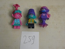 Lego Trolls Figuren Nr.259
