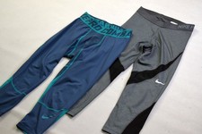 Nike Pro Combat 2x Lauf Hose