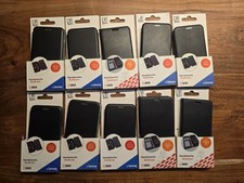 65 Teile Restposten, Sonderposten, Handyhüllen und Schutzfolien