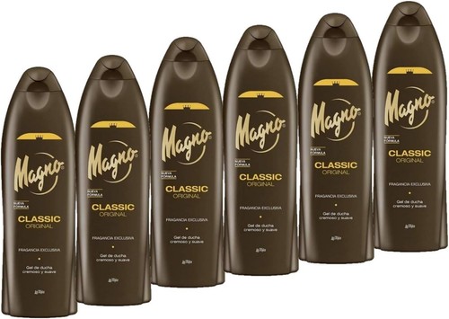 Magno toja classic - magno,