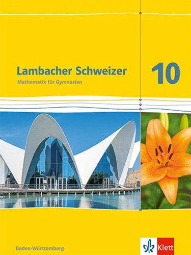 Lambacher schweizer 10 - schweizer.,