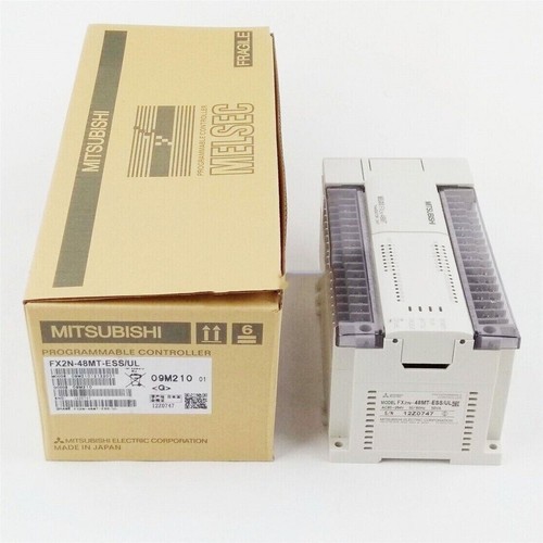 Fx2n 48mt ess neu - fx2n-48mt-ess/ul,