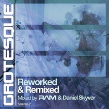 RAM (38) & Daniel Skyver -