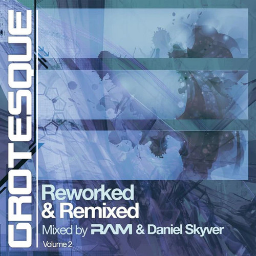 Ram daniel skyver - (38),