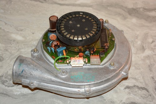 Buderus ebm g1g144 ab25 - buderus,