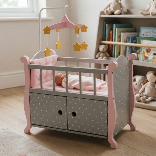 Kleine prinzessin gepunktetes - kleine,