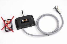 Aquarius Empfänger für Funkfernbedienung Seilwinden, ohne Fernbedienung, Tyro