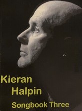 Kieran Halpin Song Book Three