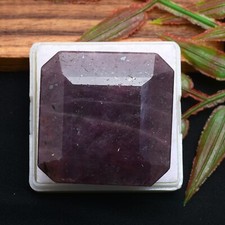 310 Cts Natürlich Unbehandelt