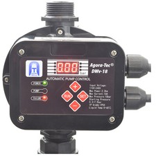 Agora tec pumpensteuerung - agora-tec®,