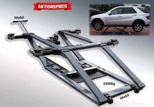 Original WDW-Lift 5500 mobile