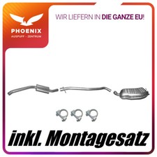 für BMW X3 E83 3.0 D