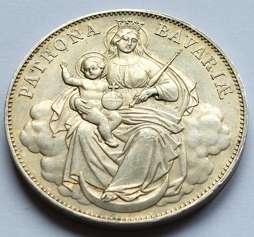 Bayern ludwig 1864 - bayern,, ii.