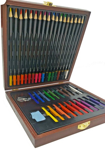 Teiliges buntstift - 40,