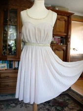 Kleidchen  mit Futter