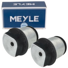 2x MEYLE 6147100000