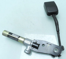 FORD PUMA I / EC / GURTSCHLOSS GURTSTRAFFER / vorne rechts / 95ABA61208AB (M1251