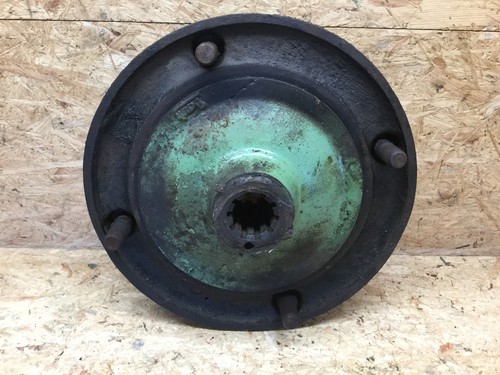 Bautz as120 dieselschlepper - bautz,