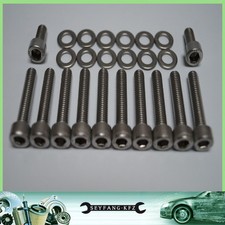 Ventildeckel Schrauben