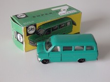 Siku V268 Ford Transit Kombi